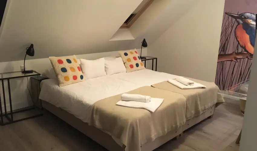 Vadkert Major Sárvár - Húsvét