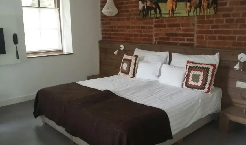 Vadkert Major Sárvár - Húsvét