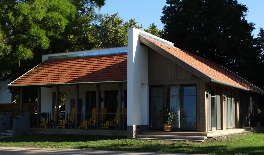 Vadkert Major Sárvár - Húsvét