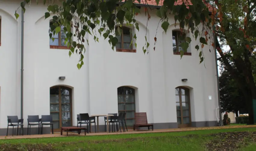 Vadkert Major Sárvár - Húsvét