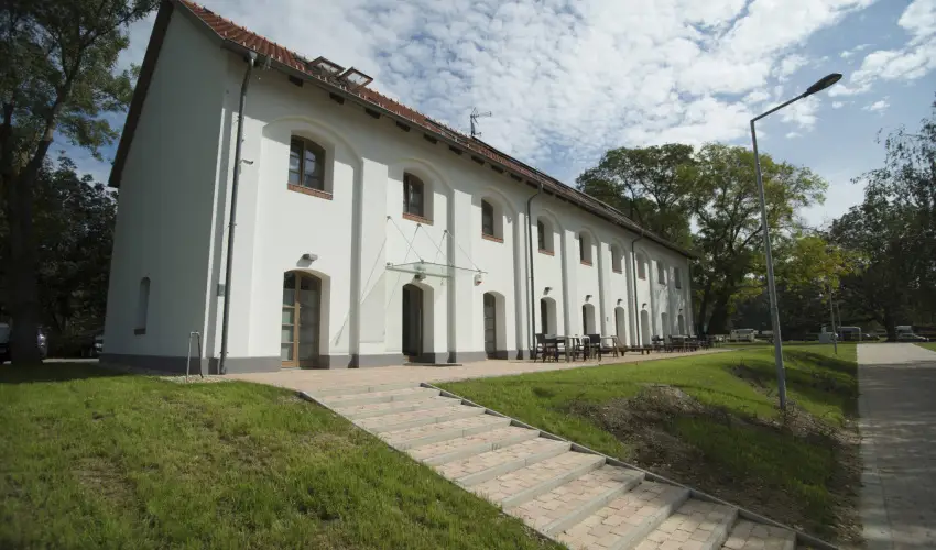 Vadkert Major Sárvár - Húsvét