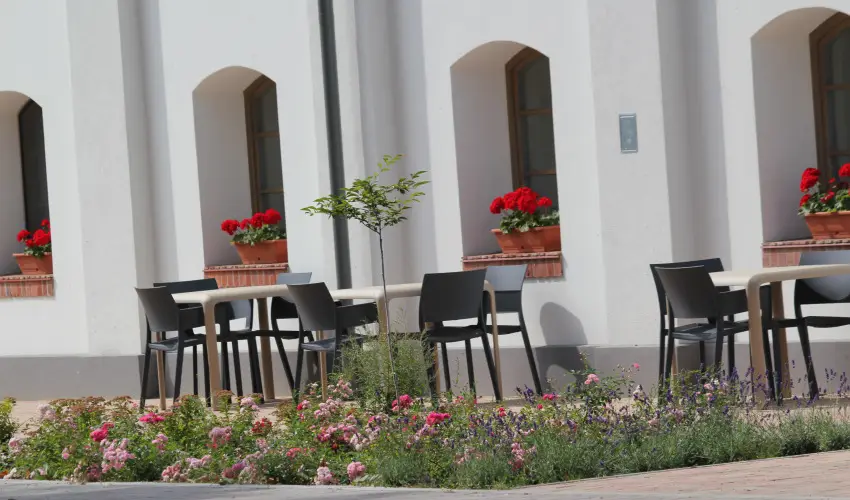 Vadkert Major Sárvár - Húsvét