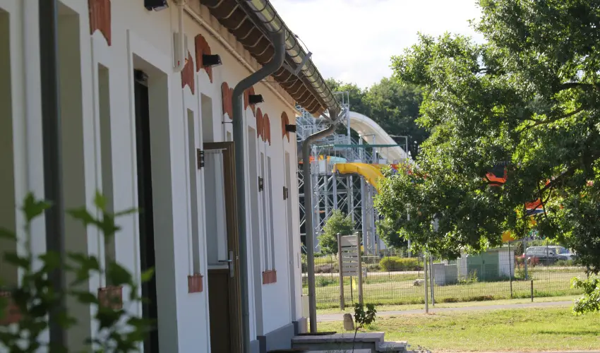 Vadkert Major Sárvár - Húsvét