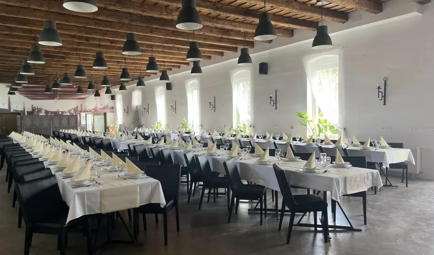 Vadkert Major Sárvár - Húsvét