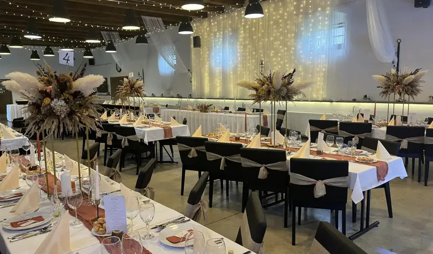 Vadkert Major Sárvár - Húsvét