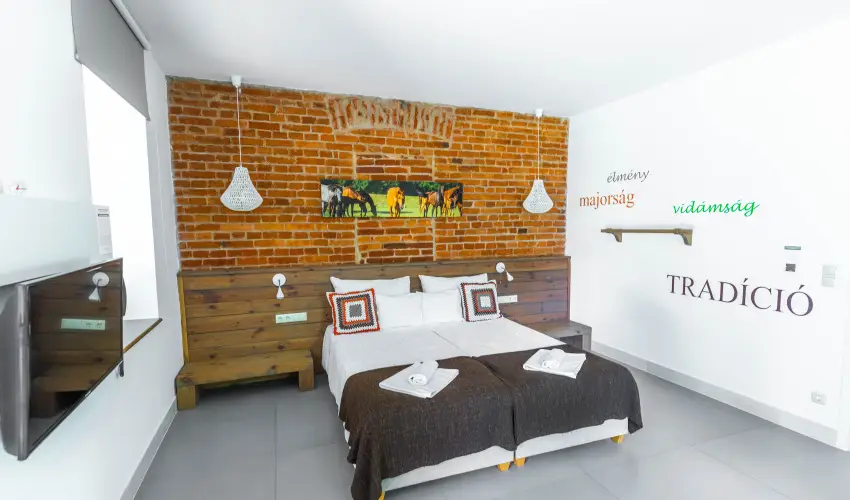 Vadkert Major Sárvár - Húsvét