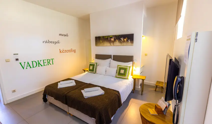 Vadkert Major Sárvár - Húsvét