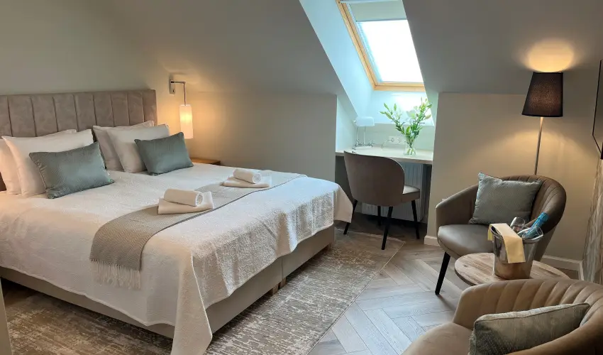 Vadkert Major Sárvár - Húsvét