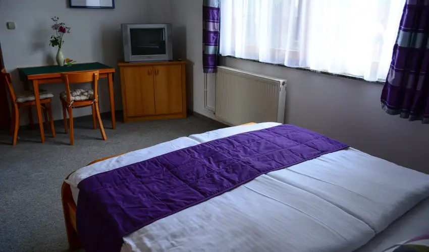 Vadr�zsa Vend�gh�z Szentendre - H�sv�t (min. 2 �j)