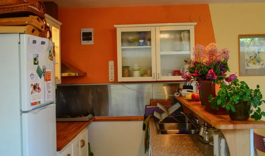 Vadr�zsa Vend�gh�z Szentendre - H�sv�t (min. 2 �j)