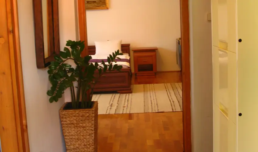 Vadr�zsa Vend�gh�z Szentendre - H�sv�t (min. 2 �j)