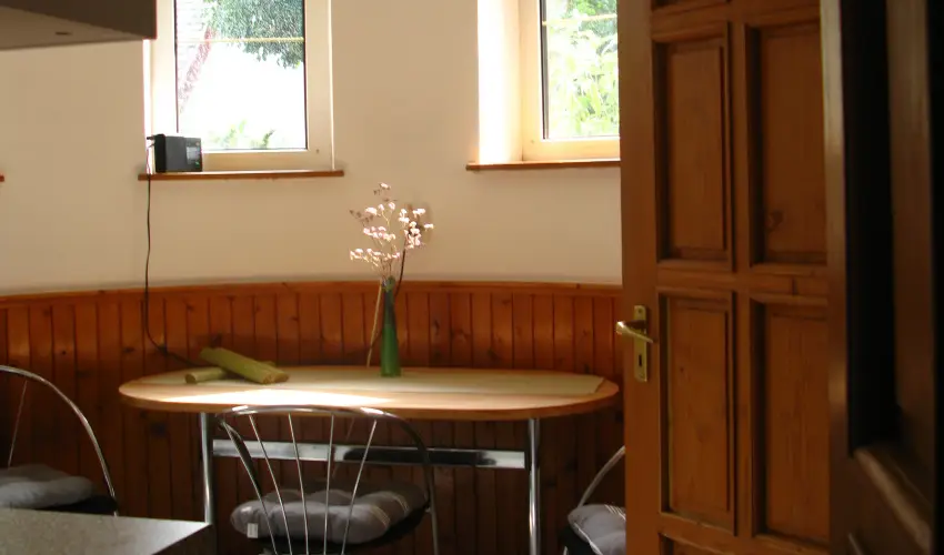 Vadr�zsa Vend�gh�z Szentendre - H�sv�t (min. 2 �j)