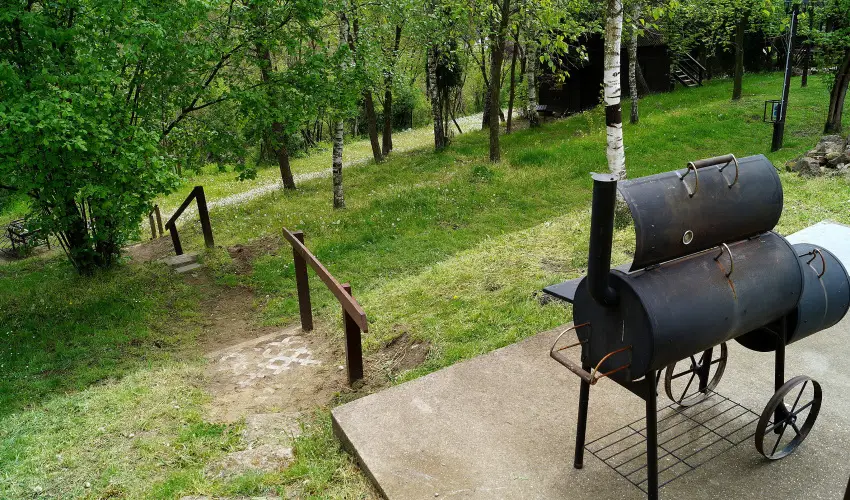 Vr Camping Sirok - Hsvt