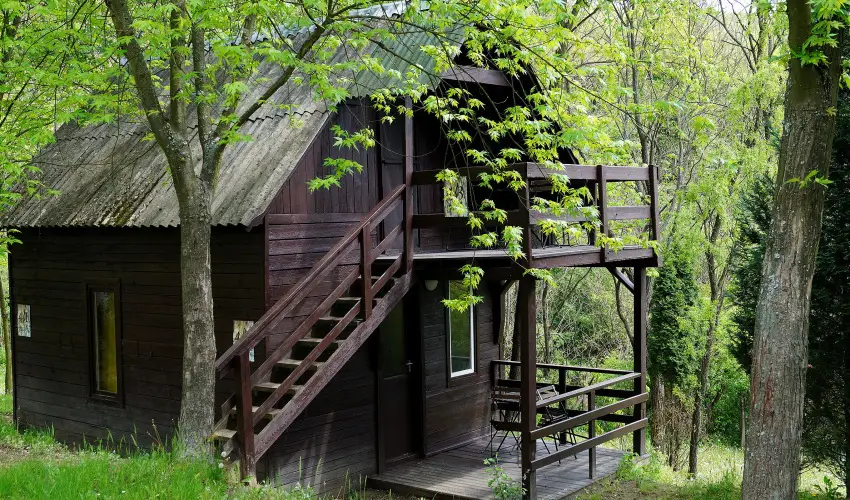 Vr Camping Sirok - Hsvt