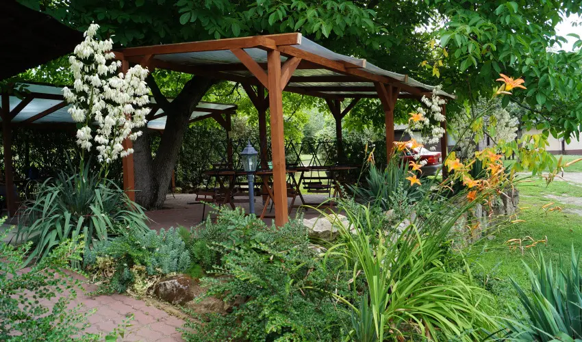 Vr Camping Sirok - Hsvt