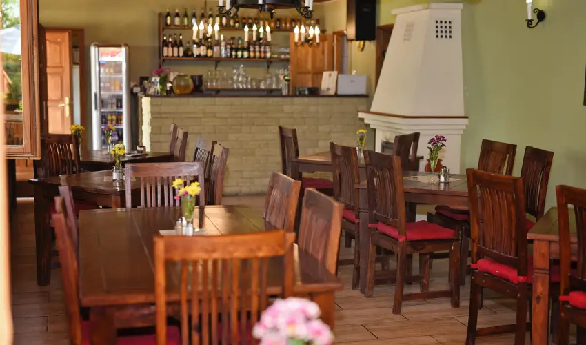 Vr Camping Sirok - Hsvt