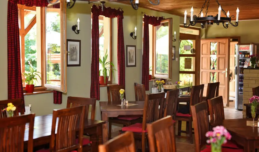 Vr Camping Sirok - Hsvt