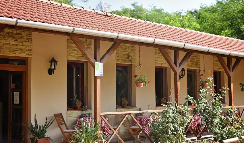 Vr Camping Sirok - Hsvt