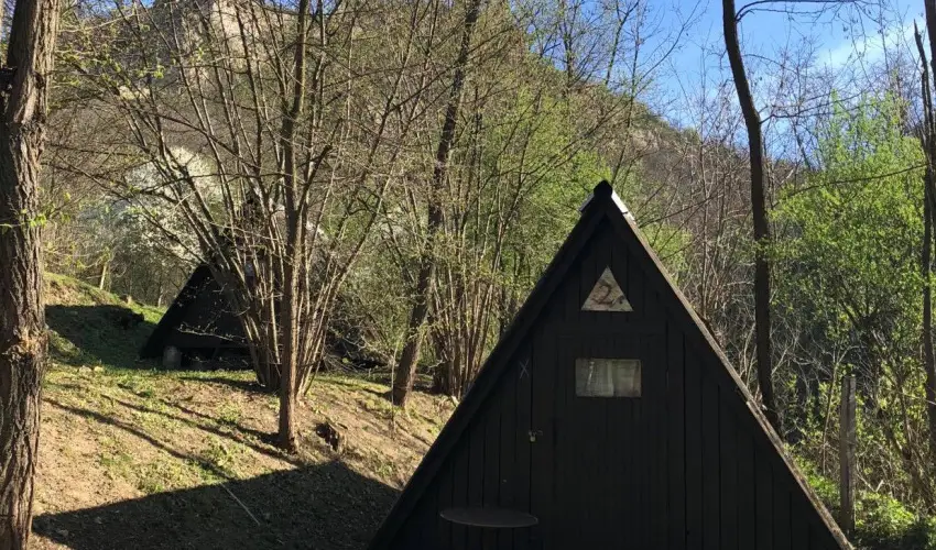 Vr Camping Sirok - Hsvt