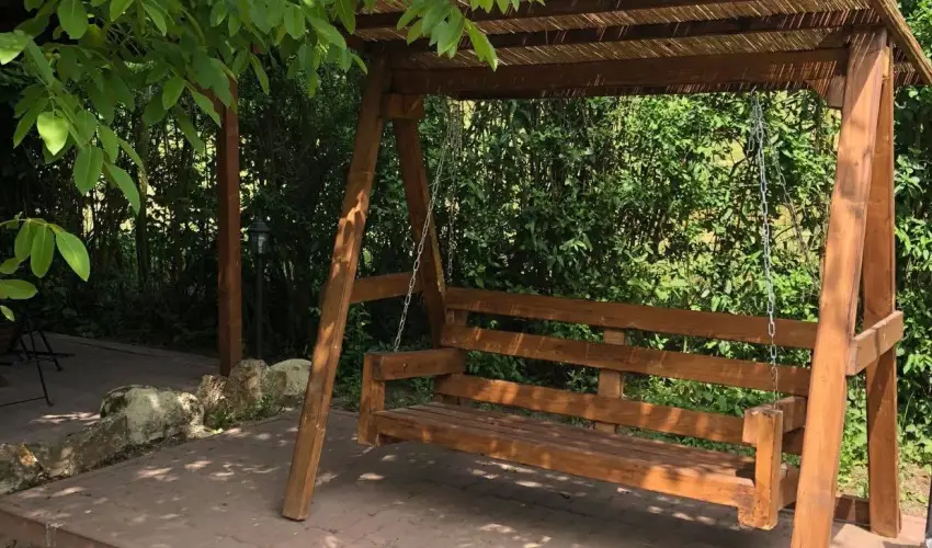 Vr Camping Sirok - Hsvt