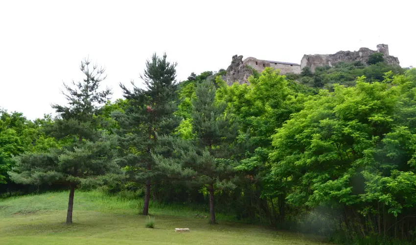 Vr Camping Sirok - Hsvt