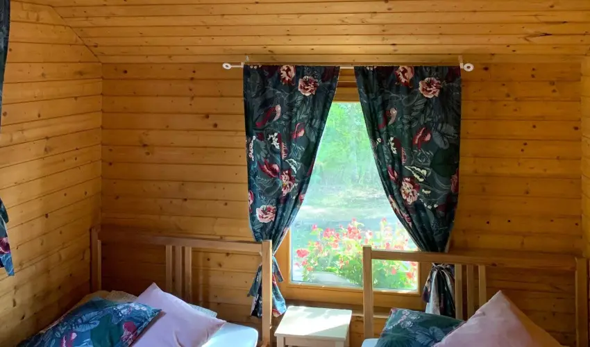 Vr Camping Sirok - Hsvt