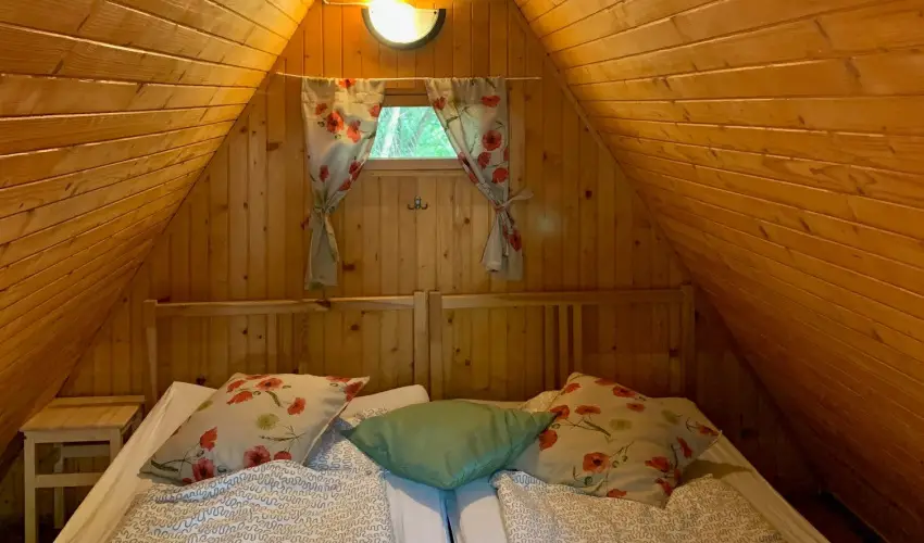 Vr Camping Sirok - Hsvt