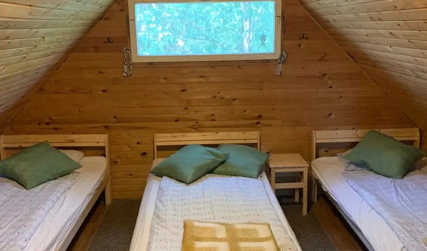 Vr Camping Sirok - Hsvt