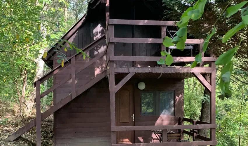 Vr Camping Sirok - Hsvt