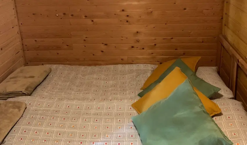 Vr Camping Sirok - Hsvt