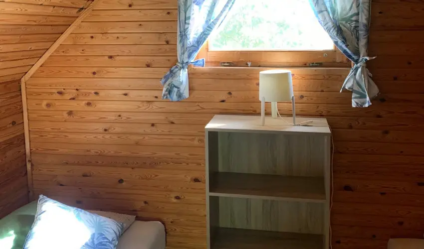 Vr Camping Sirok - Hsvt