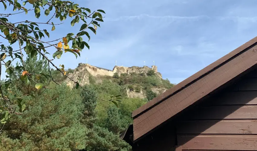 Vr Camping Sirok - Hsvt