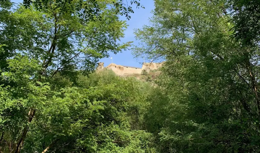 Vr Camping Sirok - Hsvt