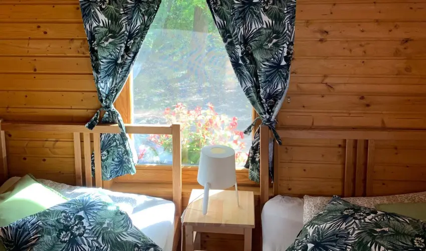 Vr Camping Sirok - Hsvt