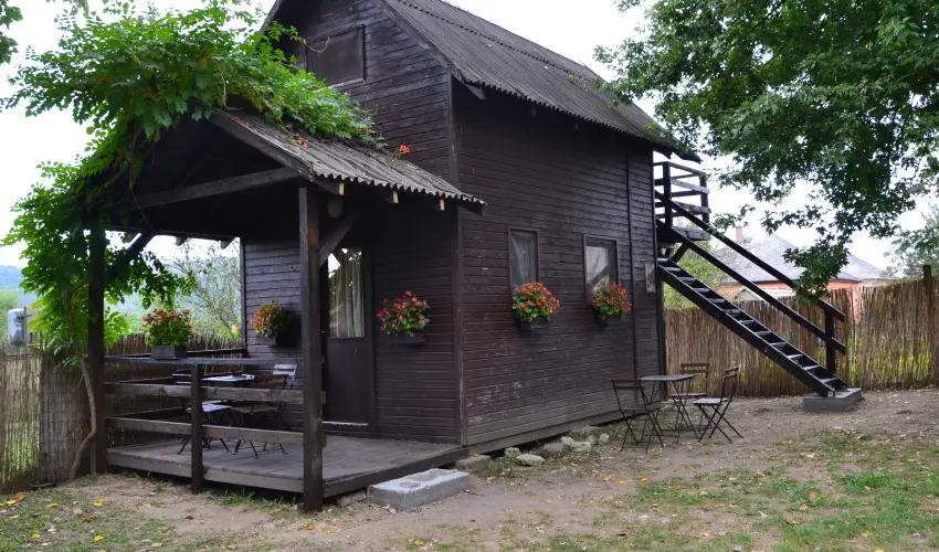 Vr Camping Sirok - Hsvt