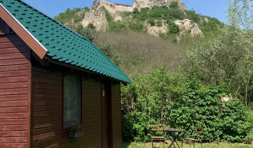 Vr Camping Sirok - Hsvt