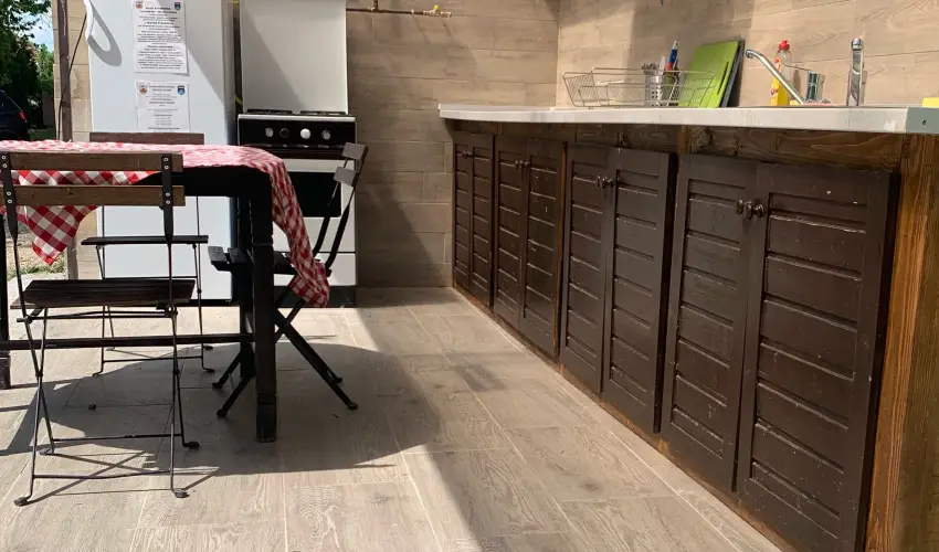 Vr Camping Sirok - Hsvt