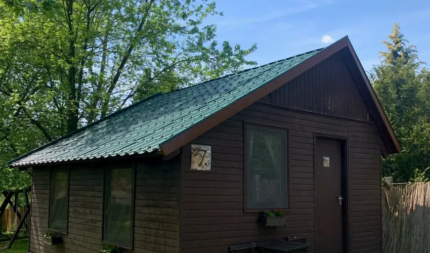 Vr Camping Sirok - Hsvt