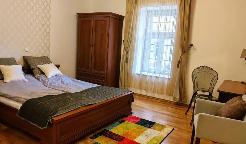 V�rosi Vend�gh�z Szentendre Szentendre - H�sv�t