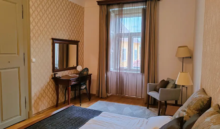 V�rosi Vend�gh�z Szentendre Szentendre - H�sv�t