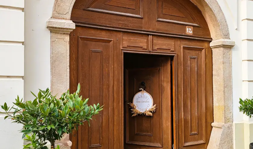 V�rosi Vend�gh�z Szentendre Szentendre - H�sv�t