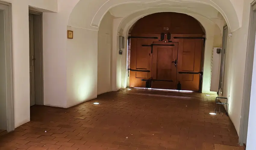 V�rosi Vend�gh�z Szentendre Szentendre - H�sv�t