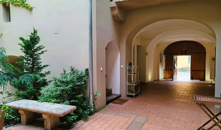 V�rosi Vend�gh�z Szentendre Szentendre - H�sv�t