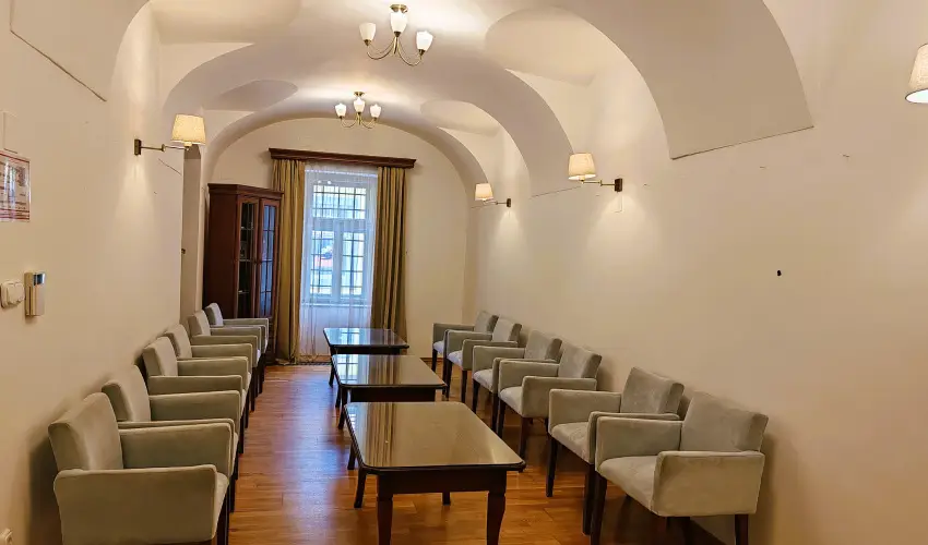 V�rosi Vend�gh�z Szentendre Szentendre - H�sv�t