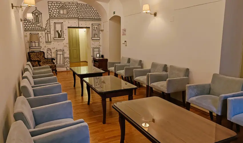 V�rosi Vend�gh�z Szentendre Szentendre - H�sv�t