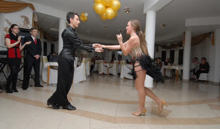 Venus Hotel Zalakaros - H�sv�t (min. 3 �j)