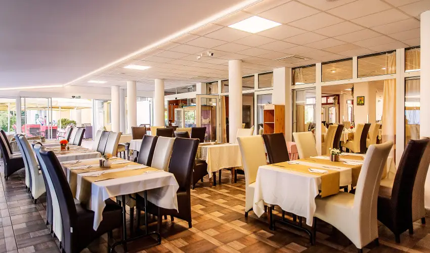 Venus Hotel Zalakaros - H�sv�t (min. 3 �j)