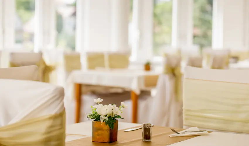 Venus Hotel Zalakaros - H�sv�t (min. 3 �j)