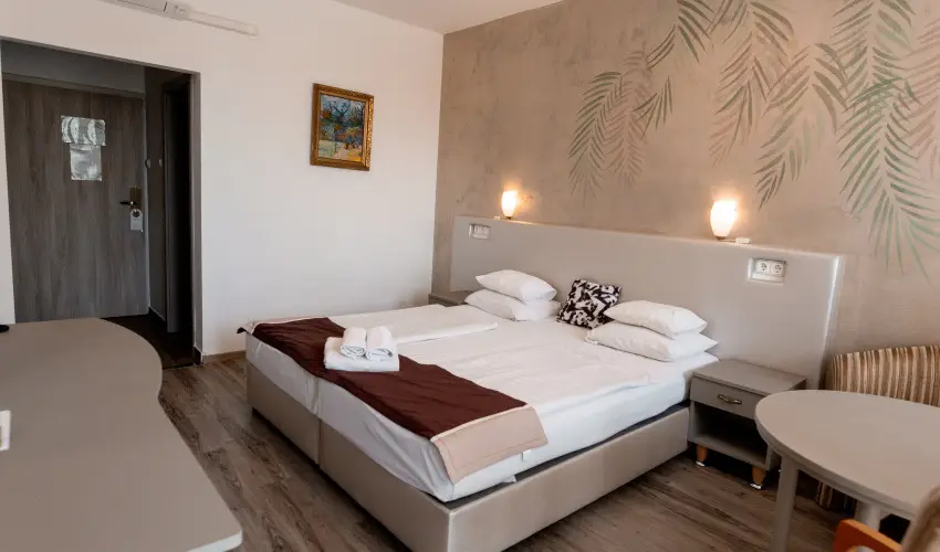 Venus Hotel Zalakaros - H�sv�t (min. 3 �j)