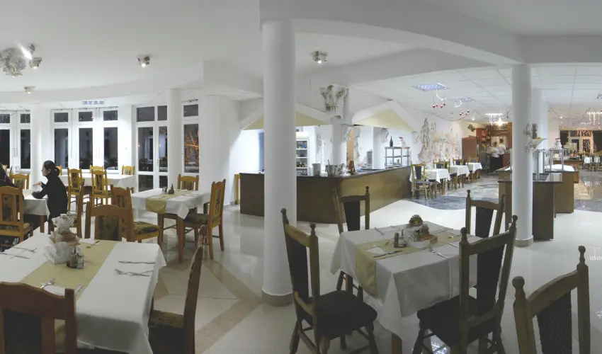 Venus Hotel Zalakaros - H�sv�t (min. 3 �j)